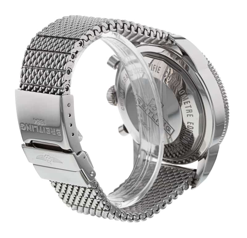 Breitling SuperOcean Heritage A13320